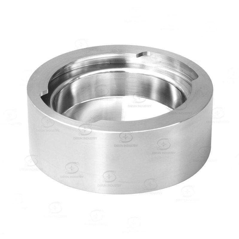 226 Core flange