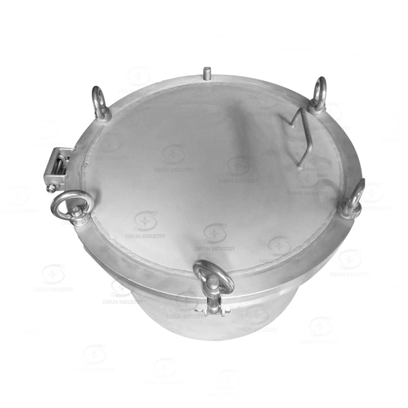 6kg industrial manhole