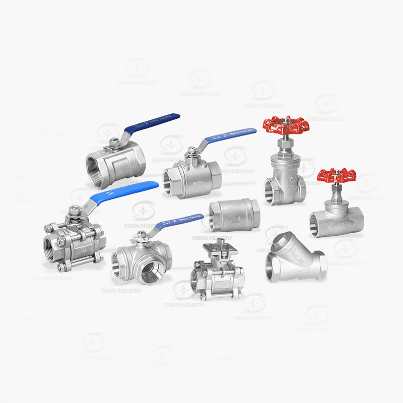 Ball Valve